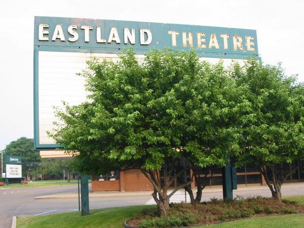 Eastland 2 - June 2002